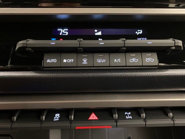 Used 2025 Toyota Tundra SR5 w/ TRD Off-Road Package image 22