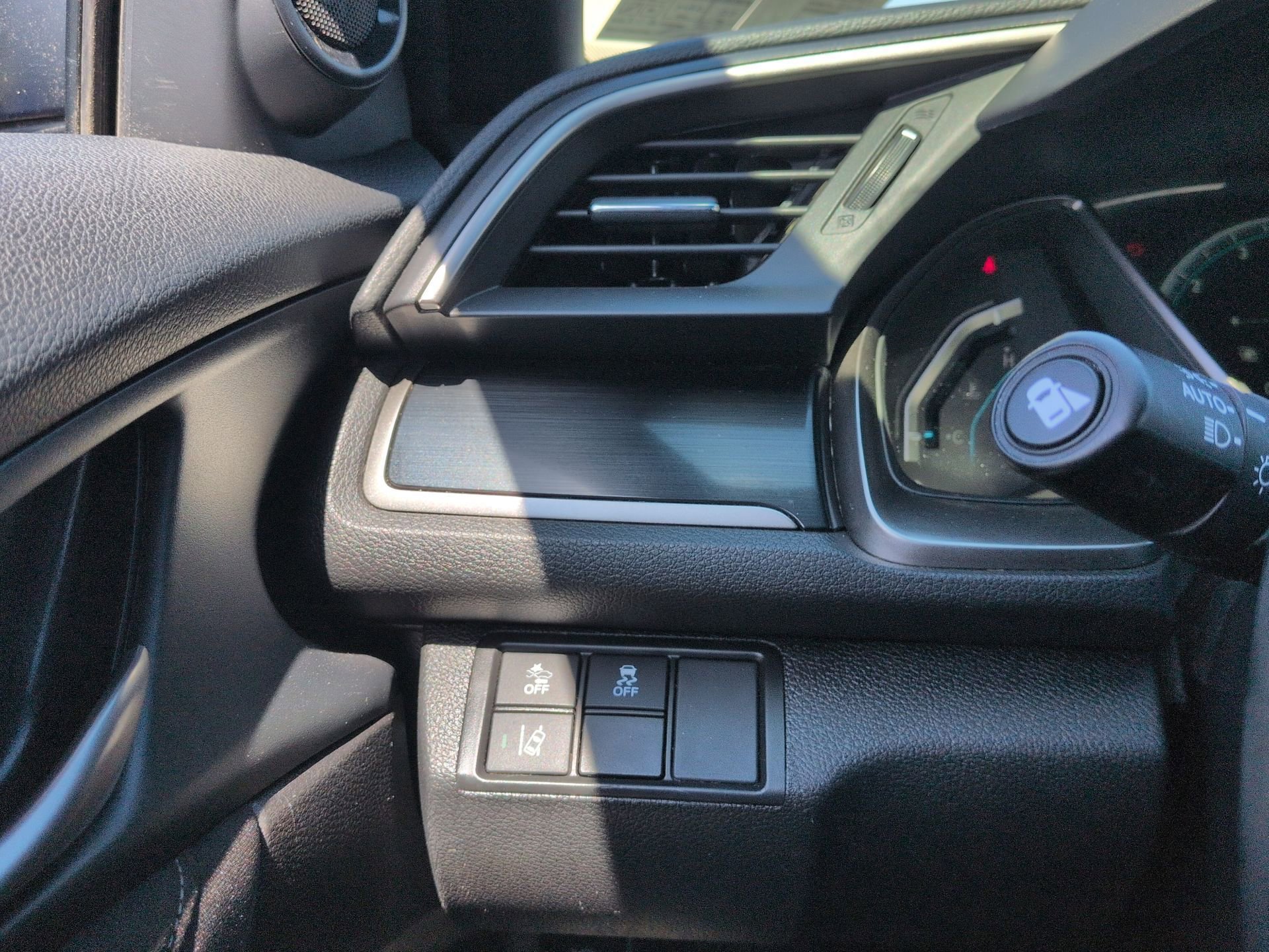 Used 2021 Honda Civic EX image 17