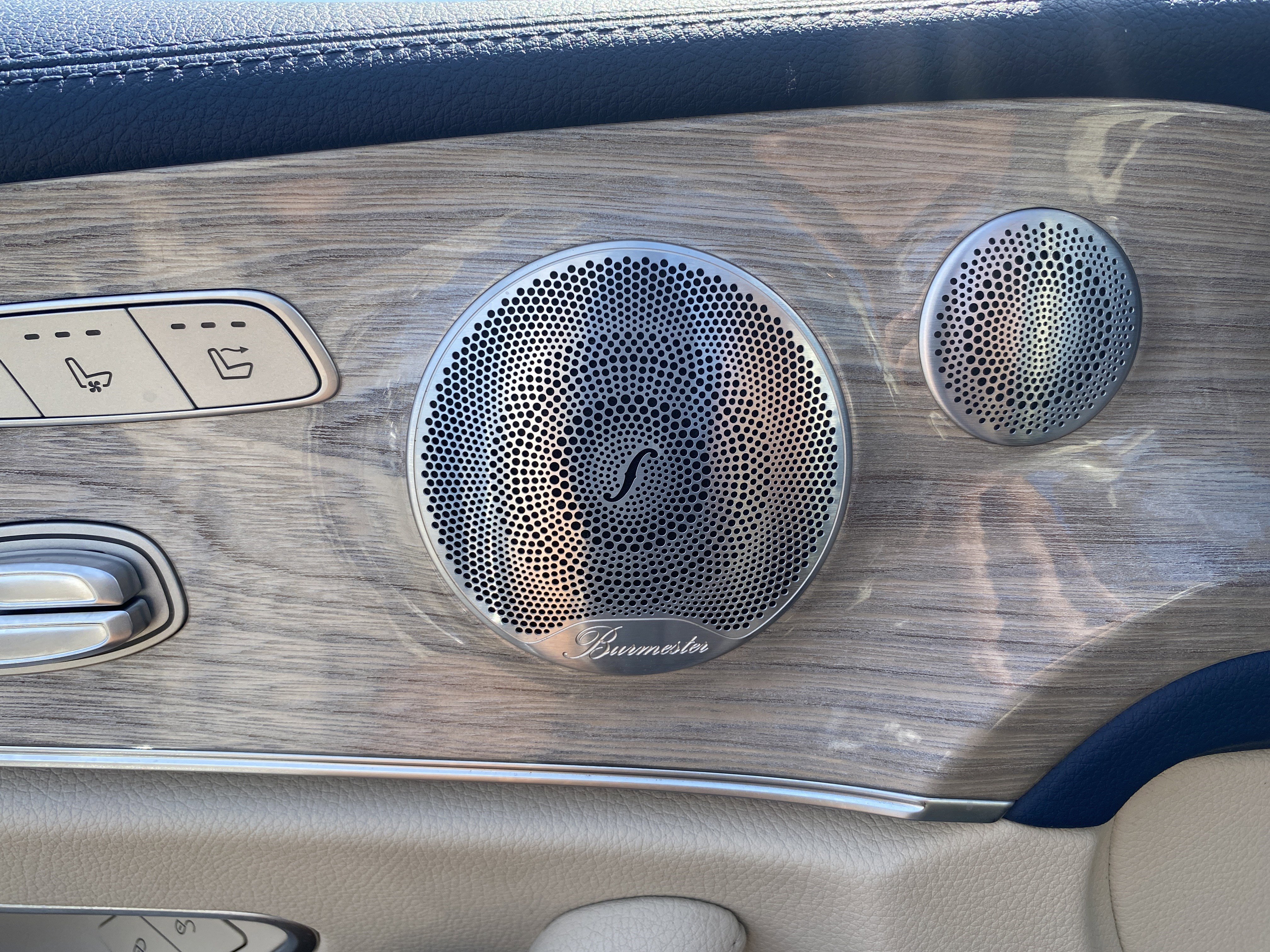 Used 2019 Mercedes-Benz E 450 Cabriolet image 20