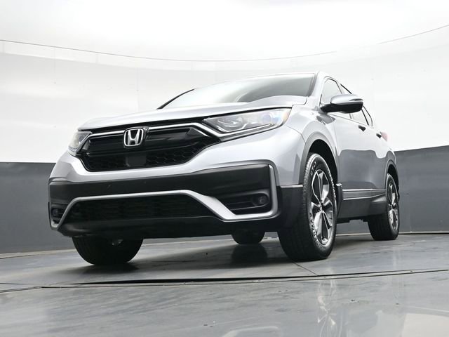 Used 2020 Honda CR-V EX image 35