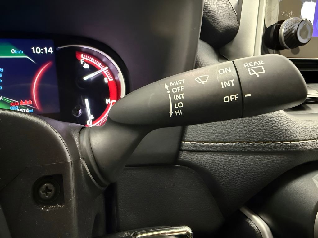 Used 2025 Toyota RAV4 LE image 20