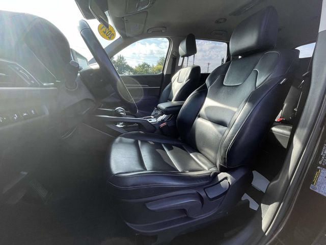 Used 2021 Kia Telluride LX AWD/4WD image 17