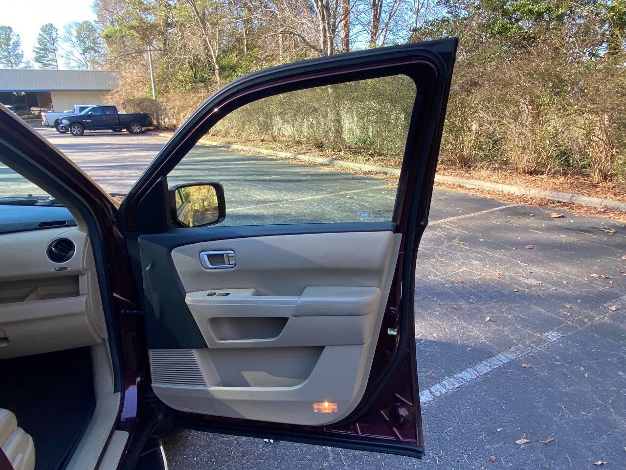 Used 2012 Honda Pilot Touring image 64