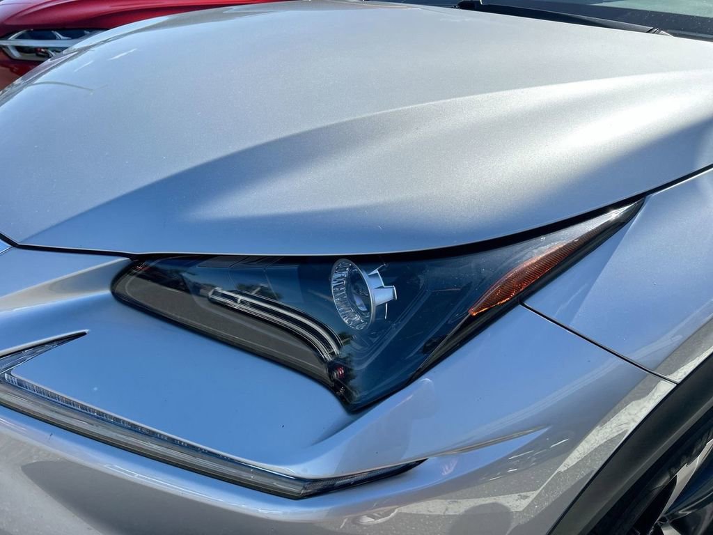 Used 2019 Lexus NX 300 300 Base w/ Premium Package image 18