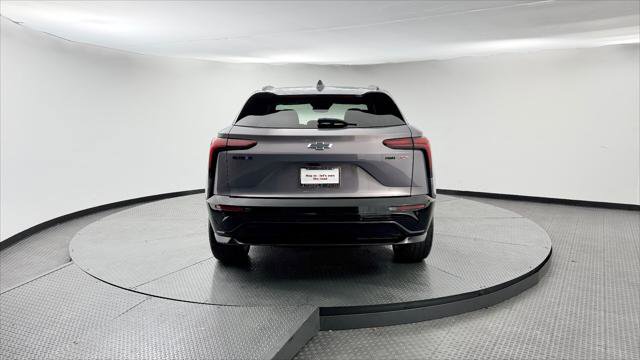 Used 2024 Chevrolet Blazer EV RS image 7