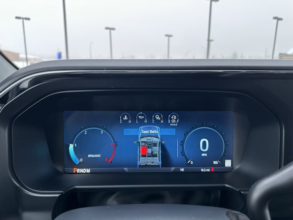 New 2026 Ford F350 Lariat w/ Black Appearance Package image 20