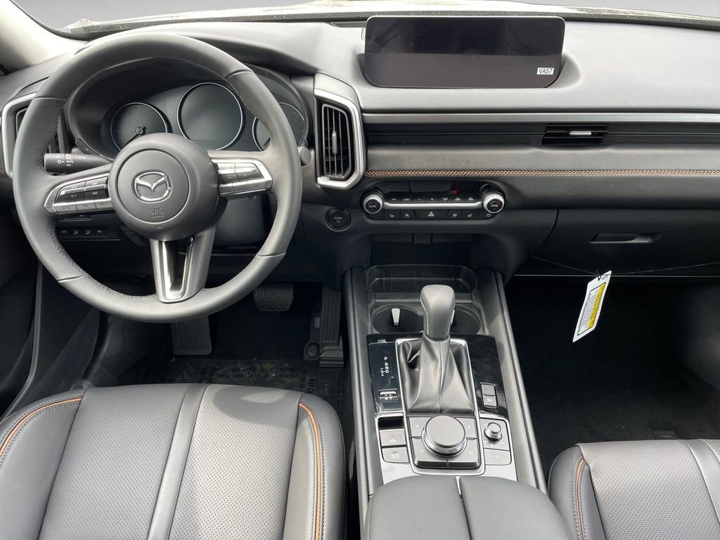 New 2026 MAZDA CX-50 AWD 2.5 Hybrid w/ Premium Pkg image 9