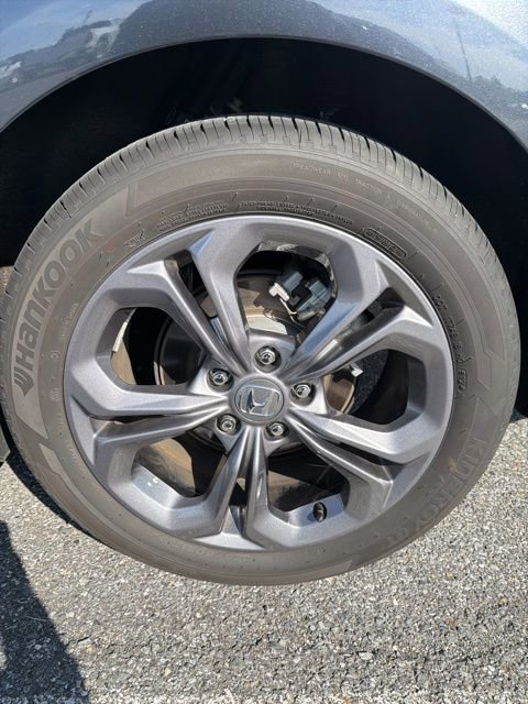 Used 2025 Honda Accord EX-L image 6