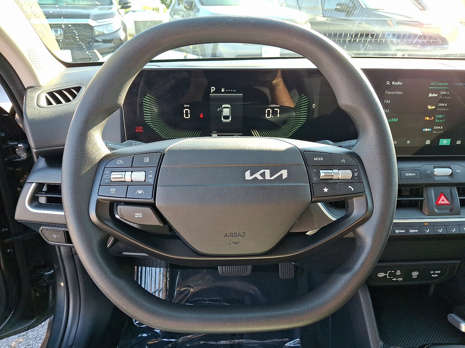 Certified 2025 Kia K4 FWD image 18