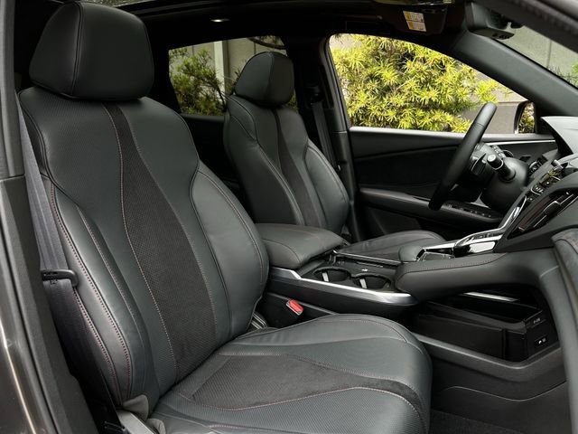 Certified 2026 Acura RDX A-Spec AWD/4WD image 19