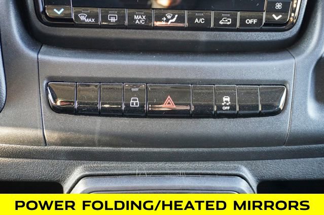 New 2026 RAM ProMaster 2500 w/ Quick Order Package 22G SLT image 15