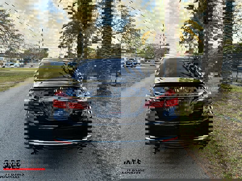 Used 2016 Honda Accord Sport image 12