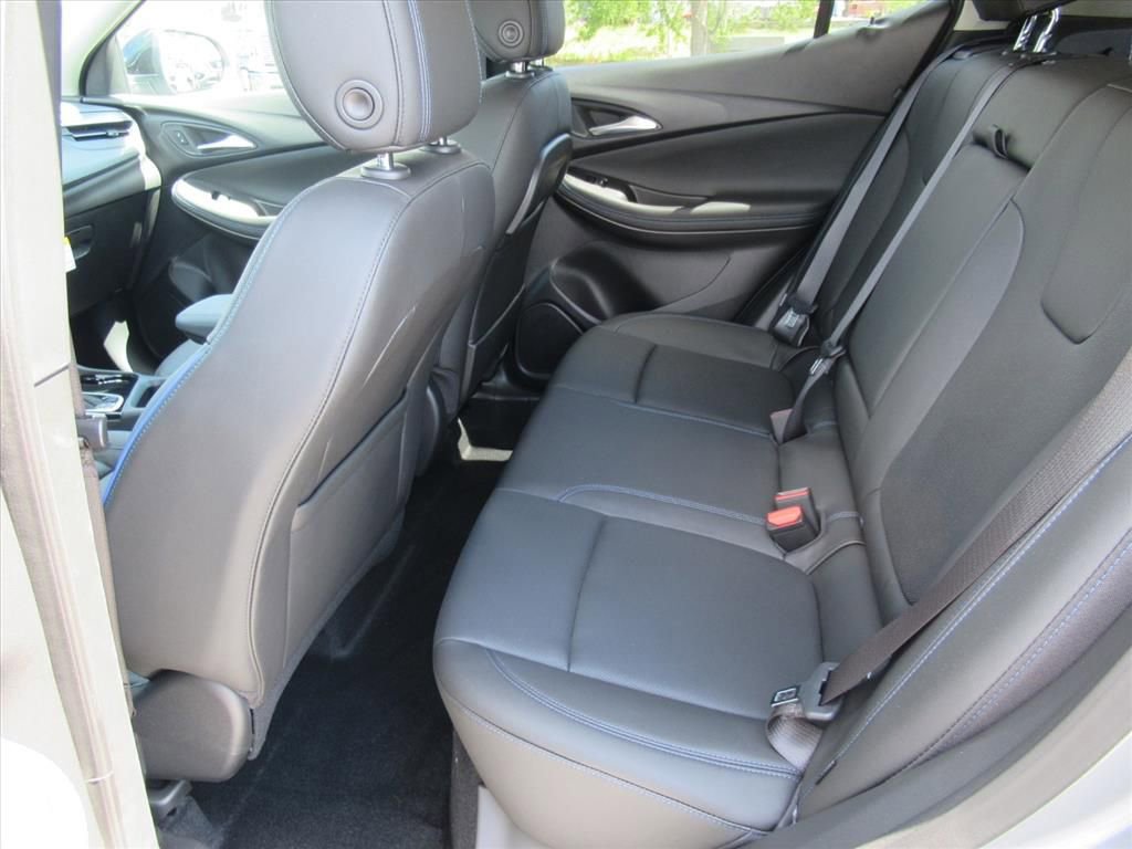 New 2026 Buick Encore GX Sport Touring w/ Comfort Package FWD image 29