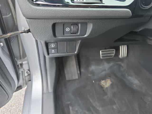 Certified 2024 Honda Civic Sport image 24
