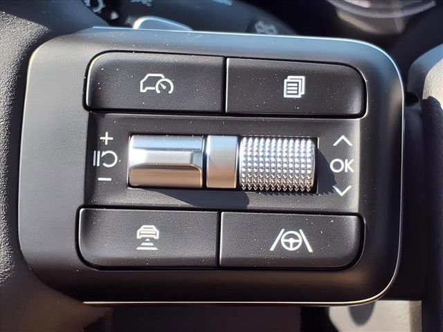 New 2026 Hyundai Santa Fe SEL image 20