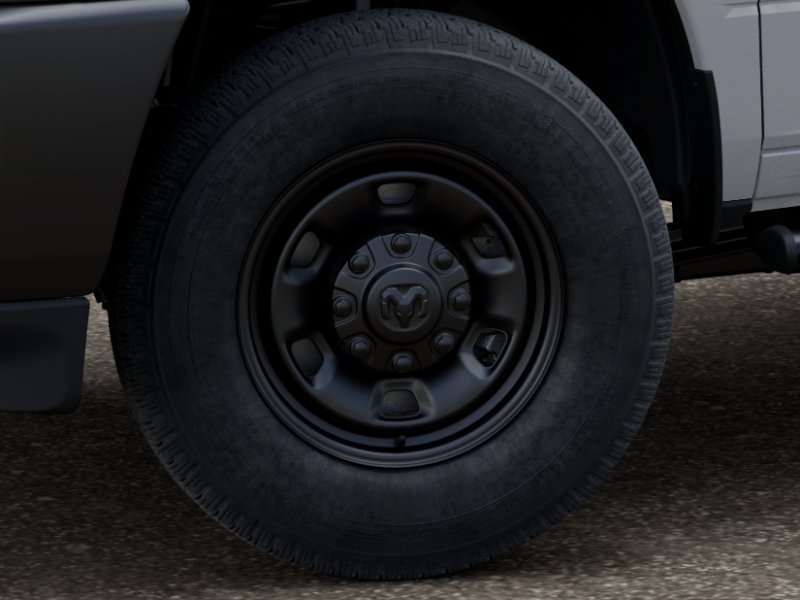 New 2026 RAM 2500 Tradesman AWD/4WD image 34