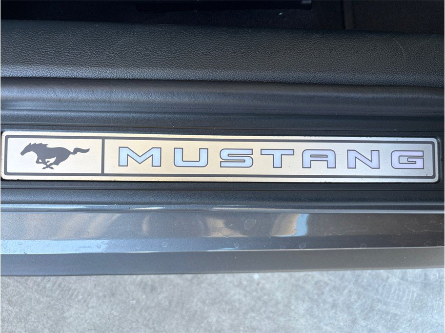 Used 2023 Ford Mustang GT w/ Equipment Group 301A RWD image 26