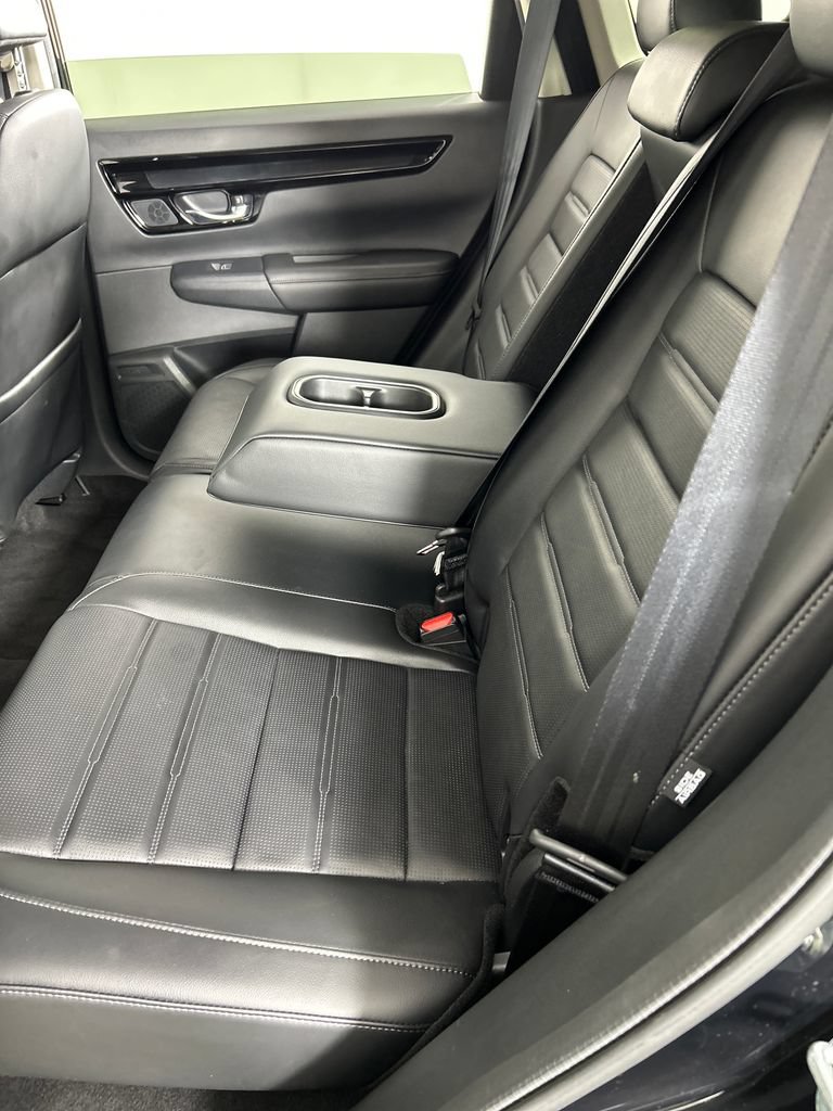 Used 2024 Honda CR-V EX-L image 16
