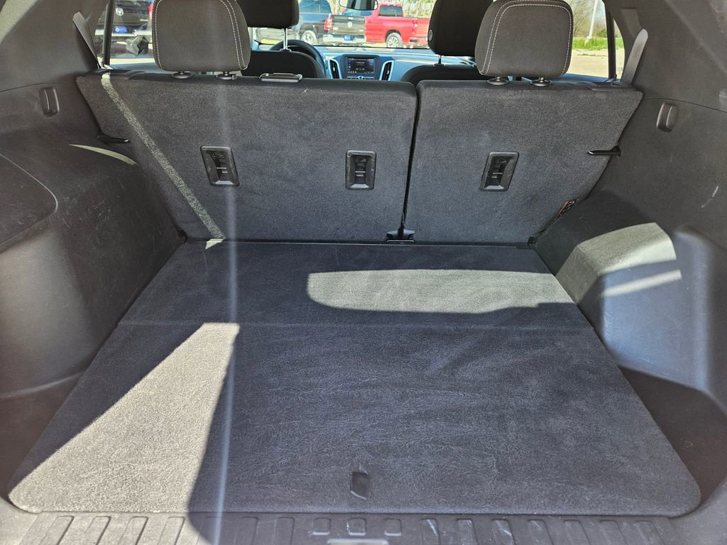 Used 2022 Chevrolet Equinox LS w/ LS Convenience Package AWD/4WD image 27