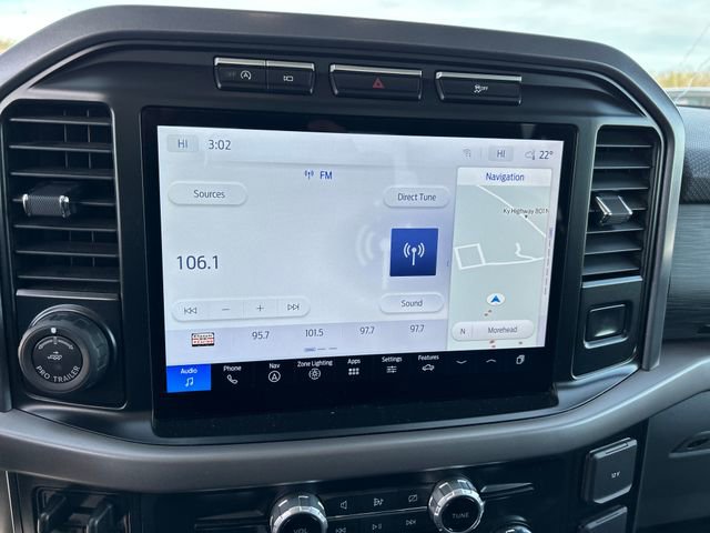 Used 2024 Ford F150 XLT w/ Tow/Haul Package image 28