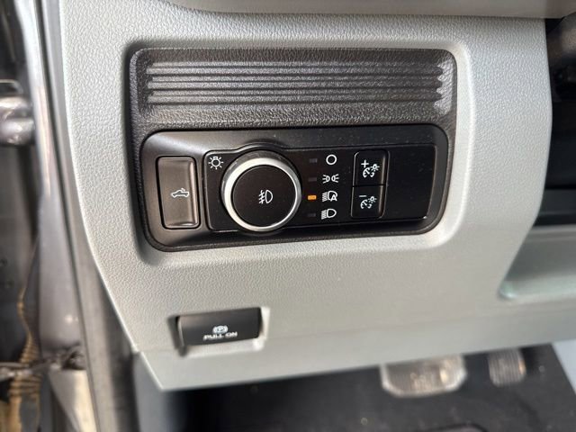Used 2024 Ford F350 XLT w/ FX4 Off-Road Package AWD/4WD image 16