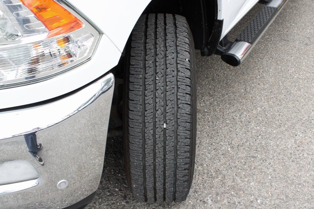 Used 2017 RAM 2500 Big Horn image 44