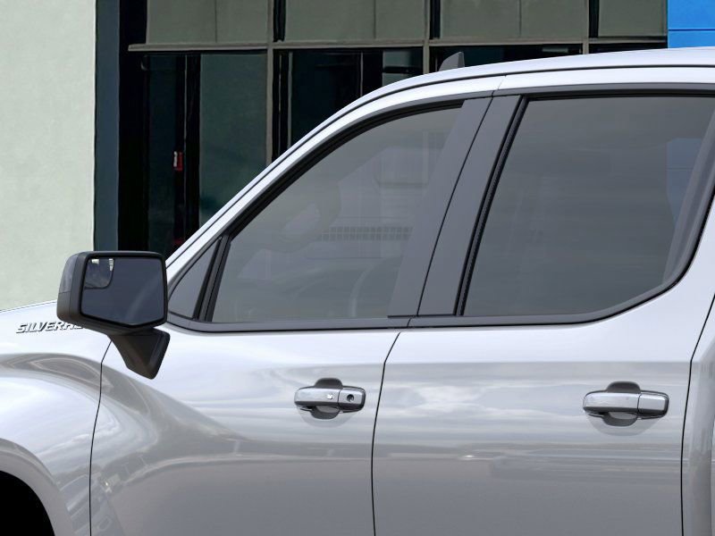 New 2026 Chevrolet Silverado 1500 RST w/ All Star Edition Plus image 12