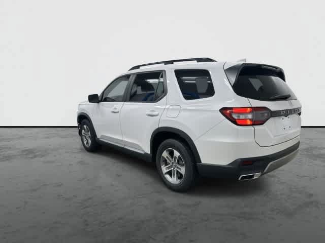 New 2026 Honda Pilot EX-L image 2