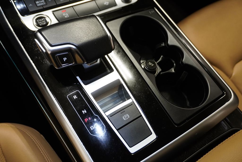 Used 2022 Audi Q7 2.0T Premium Plus w/ Premium Plus Package image 33