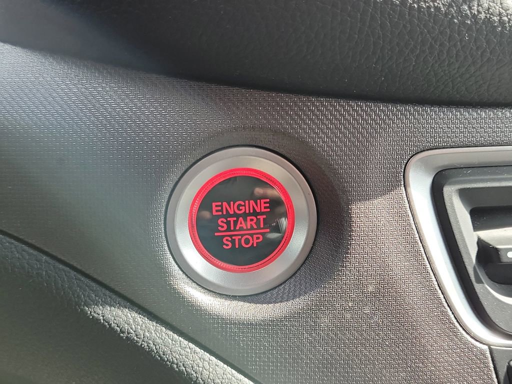 Used 2024 Honda Ridgeline Sport image 15