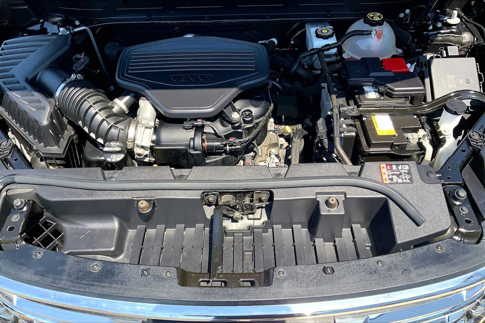 Used 2020 GMC Acadia SLT AWD/4WD image 30