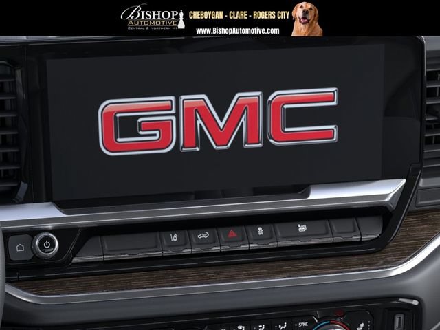 New 2026 GMC Sierra 3500 SLT AWD/4WD image 20