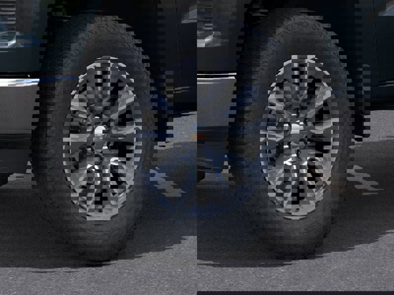 New 2026 Chevrolet Silverado 1500 LT w/ Texas Edition Plus image 33