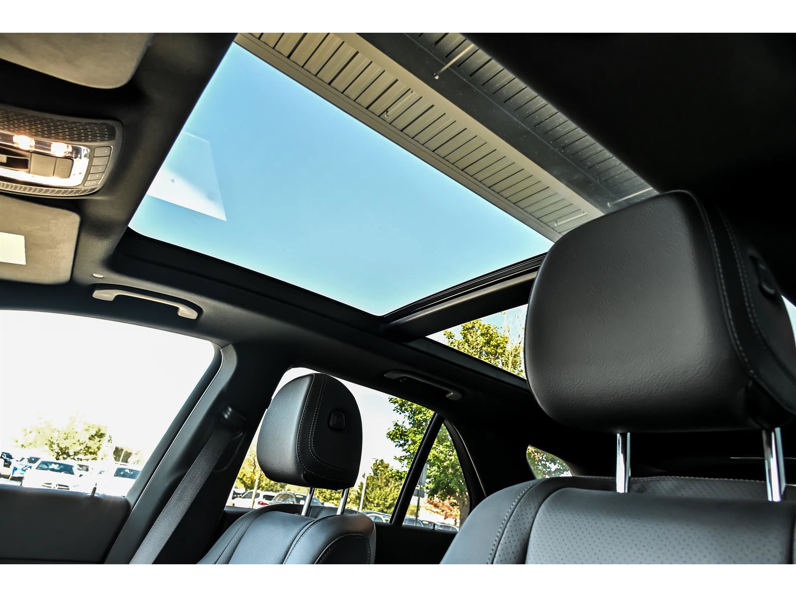 Certified 2021 Mercedes-Benz GLE 450 4MATIC image 13