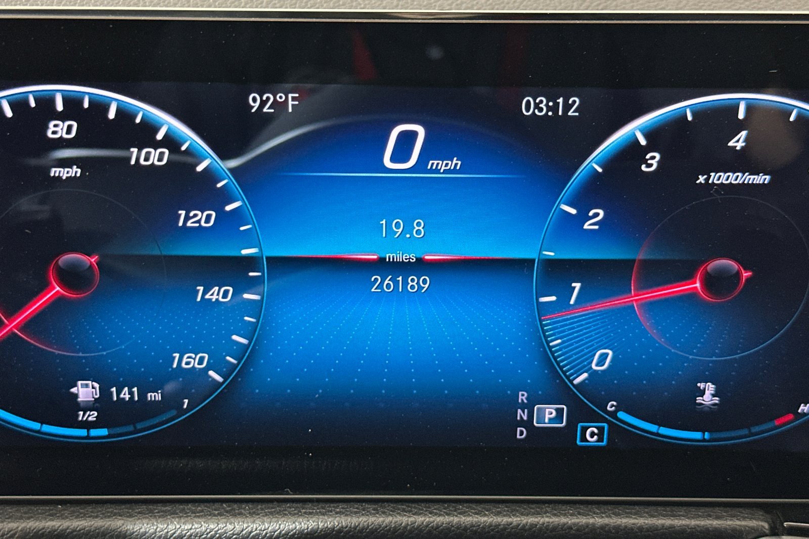 Used 2022 Mercedes-Benz GLB 250 image 24