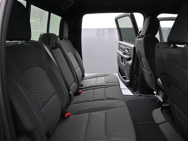 New 2026 RAM 1500 Big Horn image 20