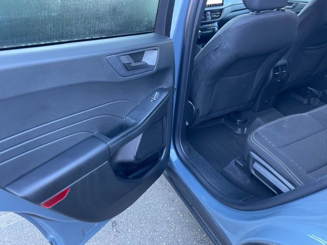 Certified 2023 Ford Escape Active w/ Tech Pack #1 AWD/4WD image 41
