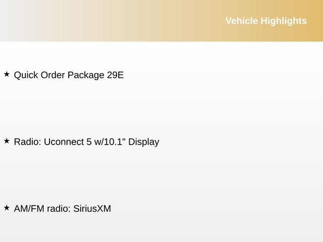 Used 2025 Jeep Compass Trailhawk image 8