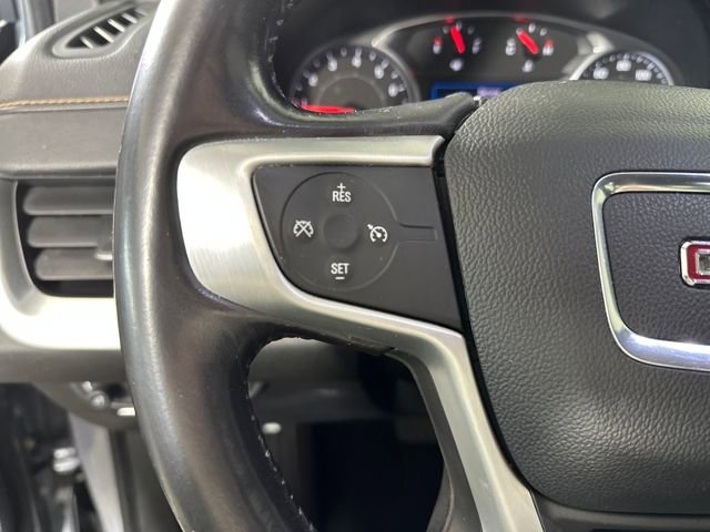 Used 2019 GMC Terrain SLE image 15