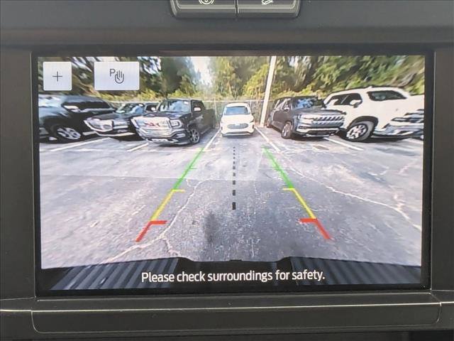 Certified 2025 Ford F250 XLT w/ FX4 Off-Road Package image 14