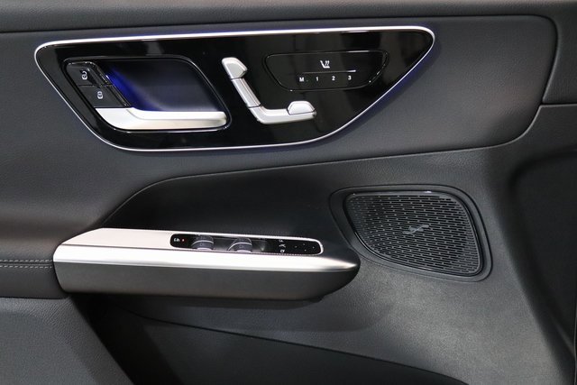 Certified 2025 Mercedes-Benz GLC 300 4MATIC video 3