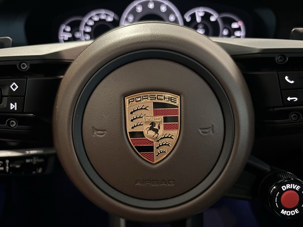 New 2026 Porsche 911 Carrera image 18
