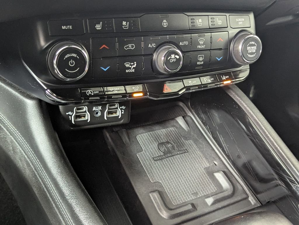 Used 2022 Dodge Durango Citadel image 19