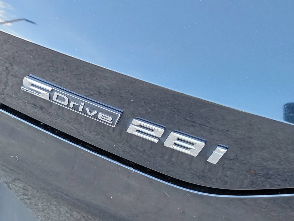Used 2020 BMW X2 sDrive28i w/ Convenience Package FWD image 15