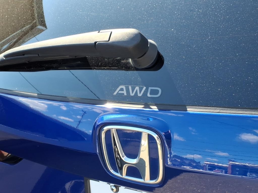 Certified 2023 Honda CR-V EX-L image 14