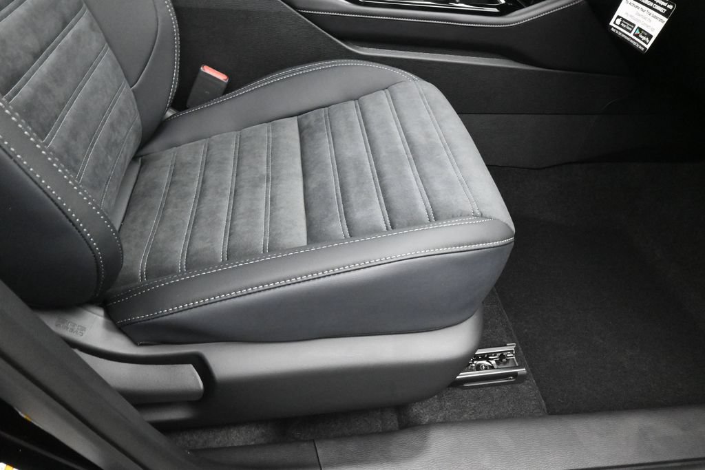 New 2026 Mitsubishi Outlander SE FWD image 42