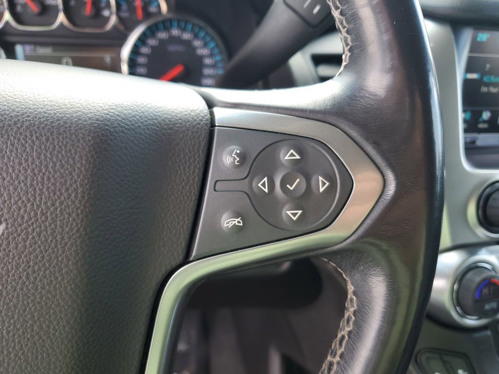 Used 2019 Chevrolet Tahoe LT image 22