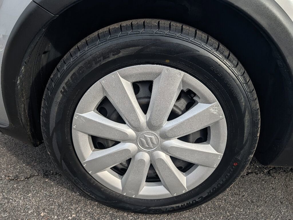 Used 2011 Suzuki SX4 AWD Hatchback image 13