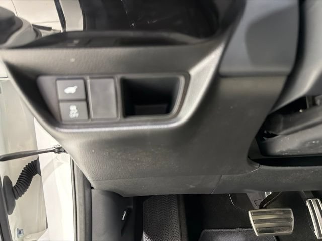 Certified 2025 Acura ADX A-Spec AWD/4WD image 12