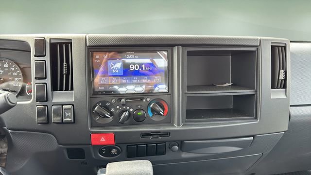 New 2025 Chevrolet Low Cab Forward 5500HG RWD image 17